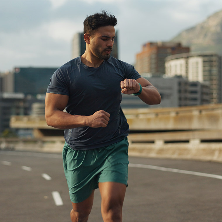 huid-reinigen-na-een-workout