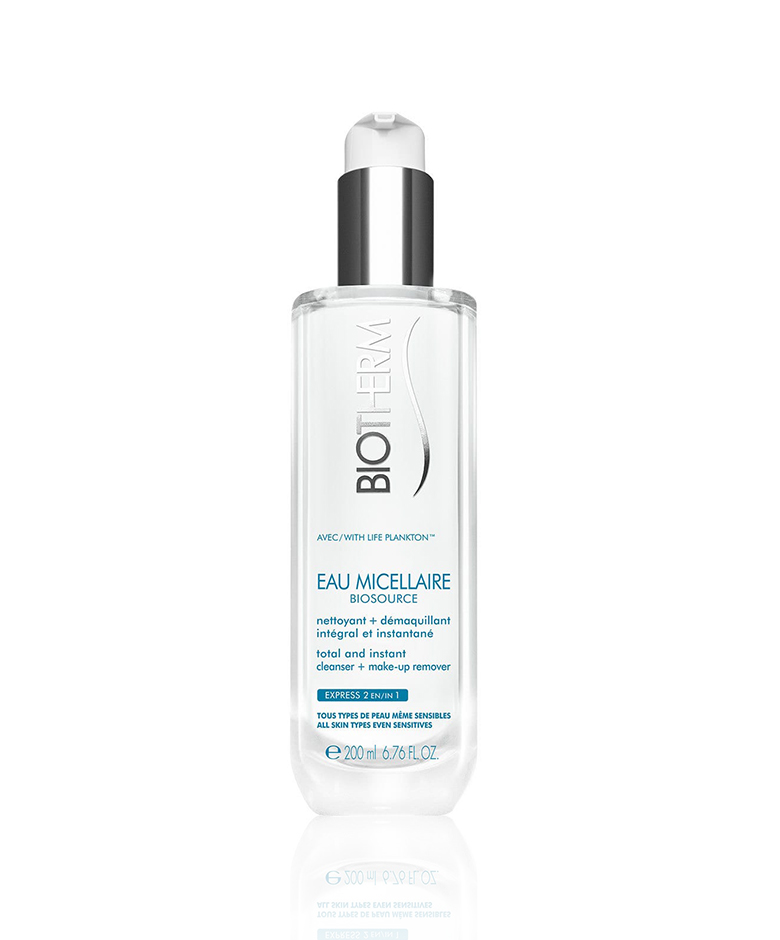 Eau Micellair van Biotherm