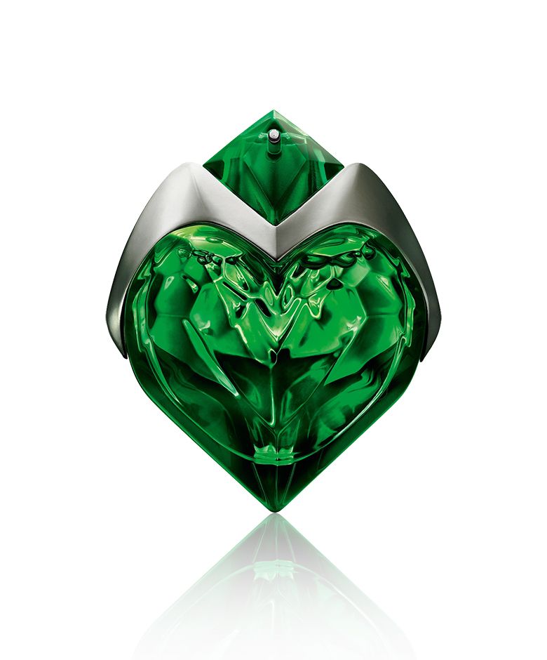 Aura mugler