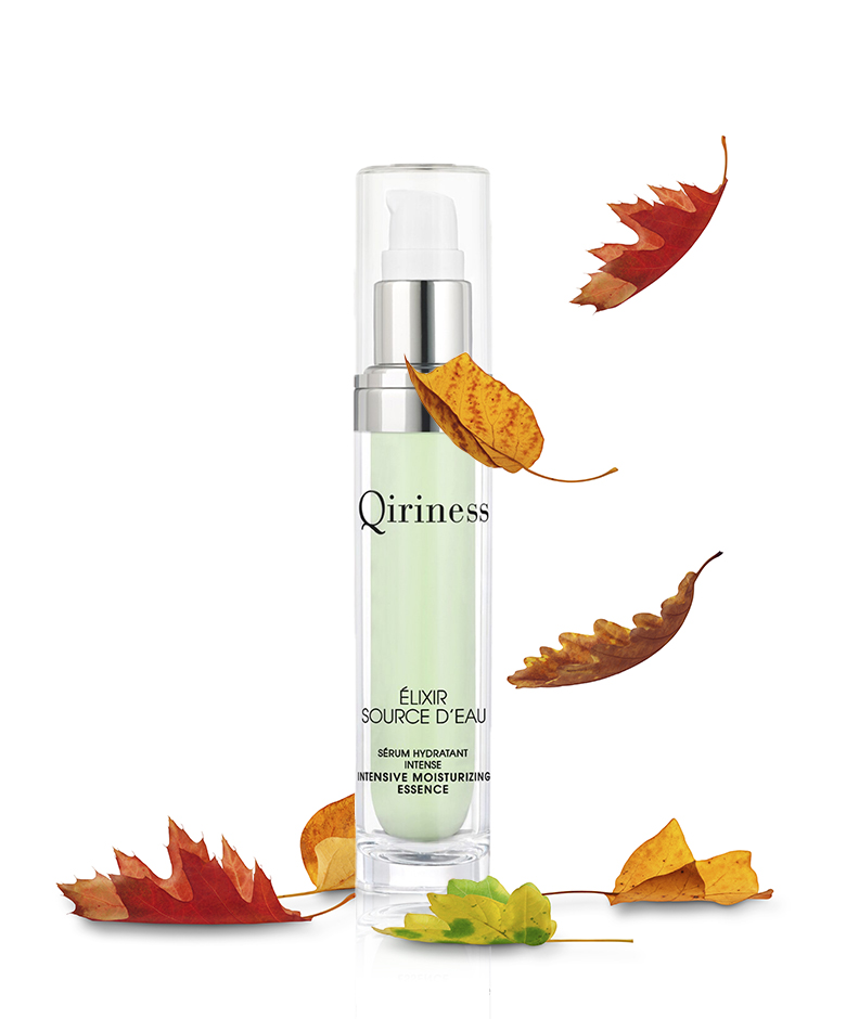 Elixir Source D’Eau van Qiriness