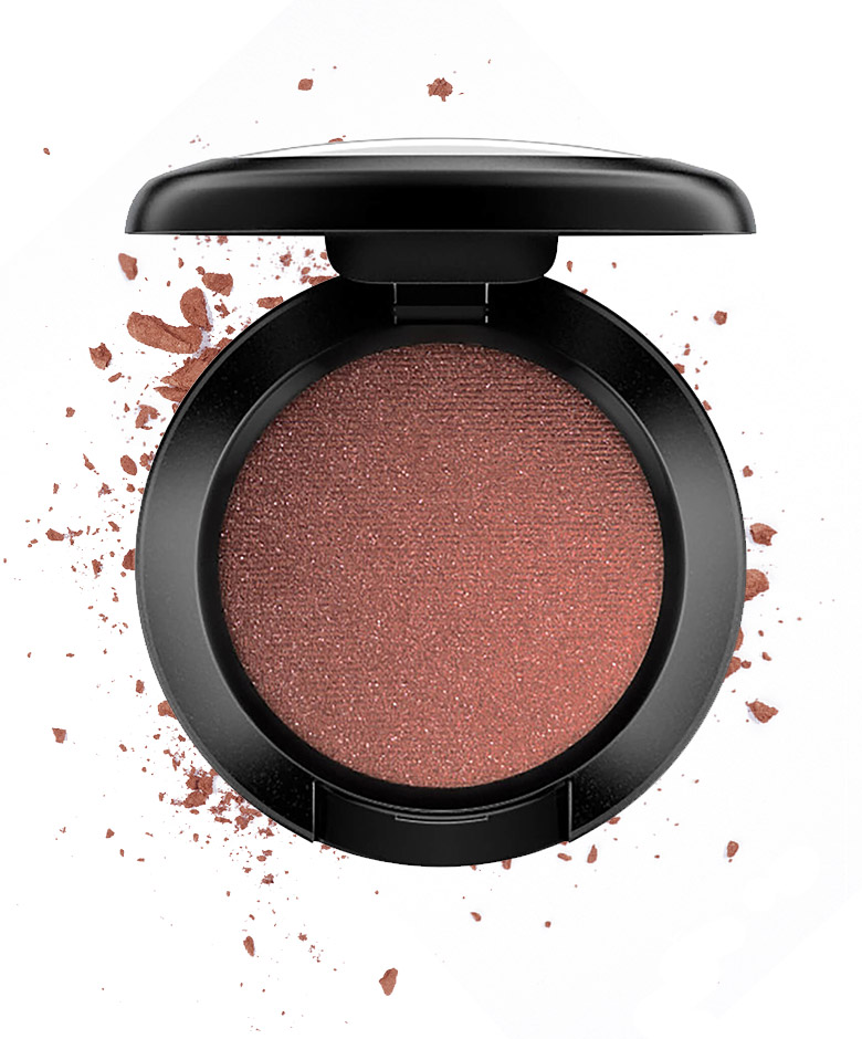 Silk Effect Eyeshadow ’76 Castano Seducente’ van Collistar
