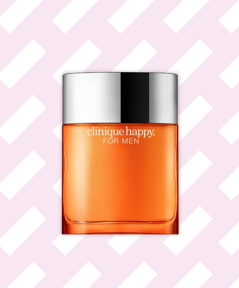 HAPPY FOR MEN VAN CLINIQUE