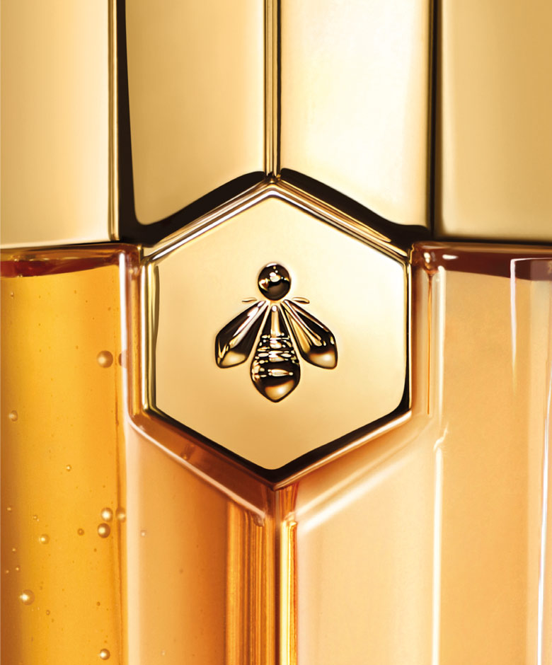 double serum guerlain