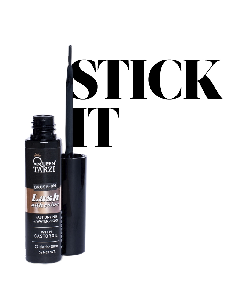 STICK LIKE GLUE