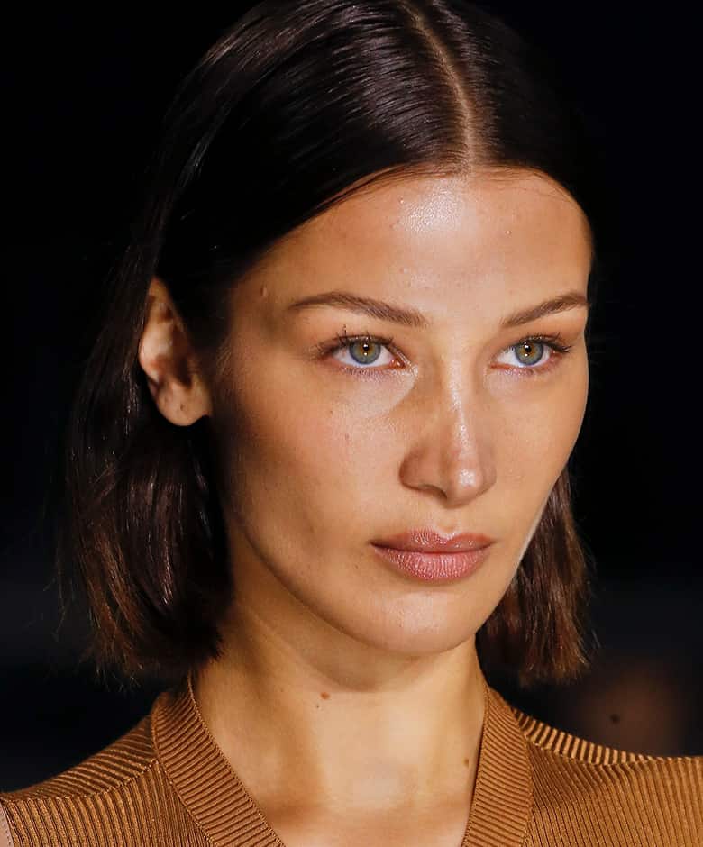 Naturelle make-up