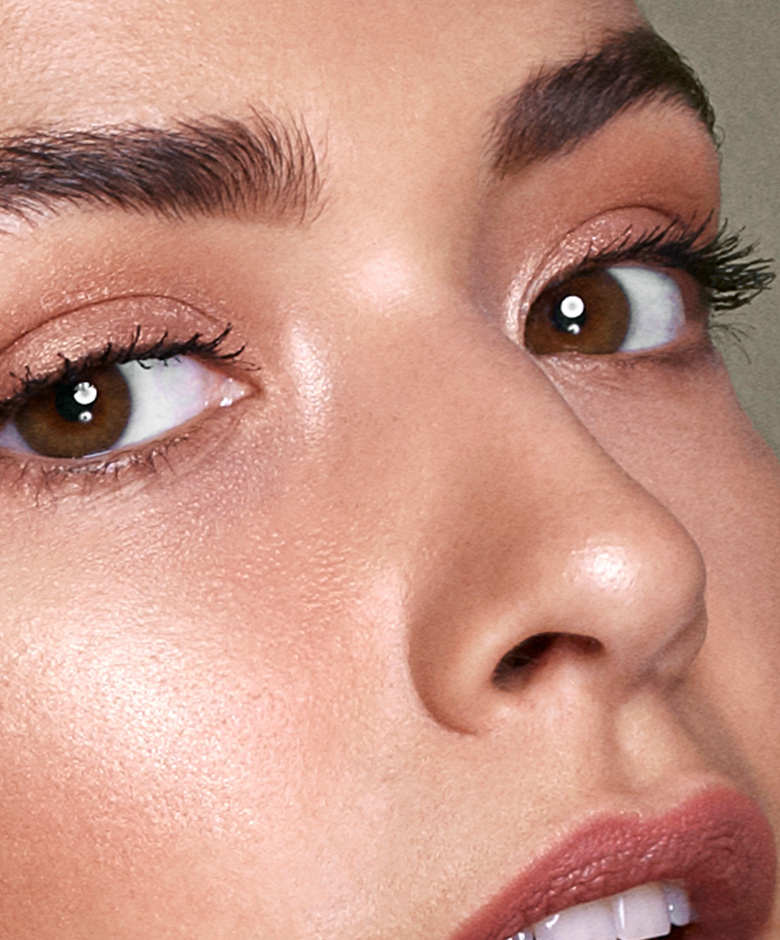 WERK AF MET MASCARA