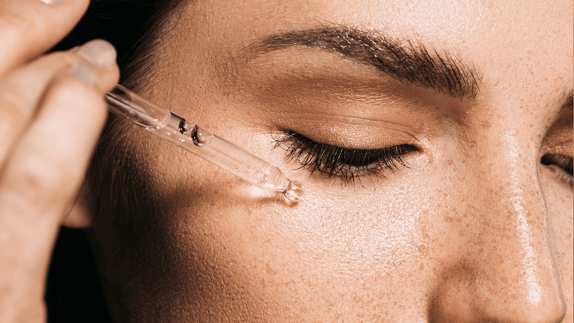 Skincare boosters