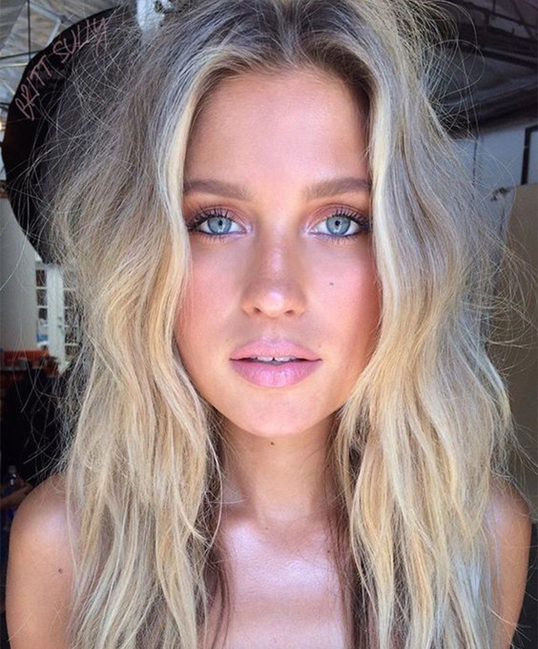BALI BEACHLOOK