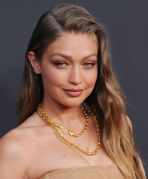 Gigi hadid