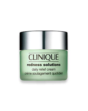 Redness Solutions Daily Relief Cream van Clinique