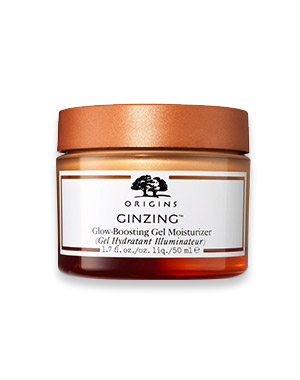 GinZing Glow-Boosting Gel Moisturizer van Origins