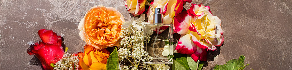 parfum-in-de-zon