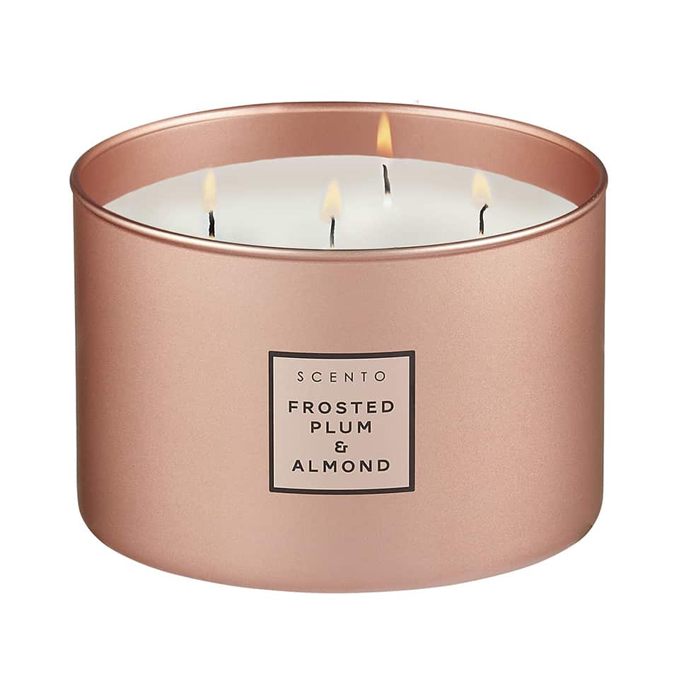 Pour le plaisir des yeux et du nez 