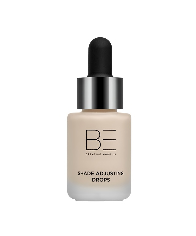 Shade Adjusting Drops