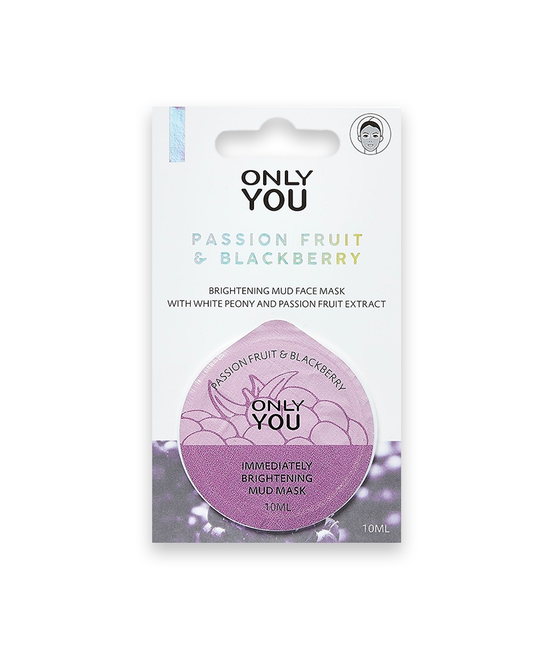 only you masker