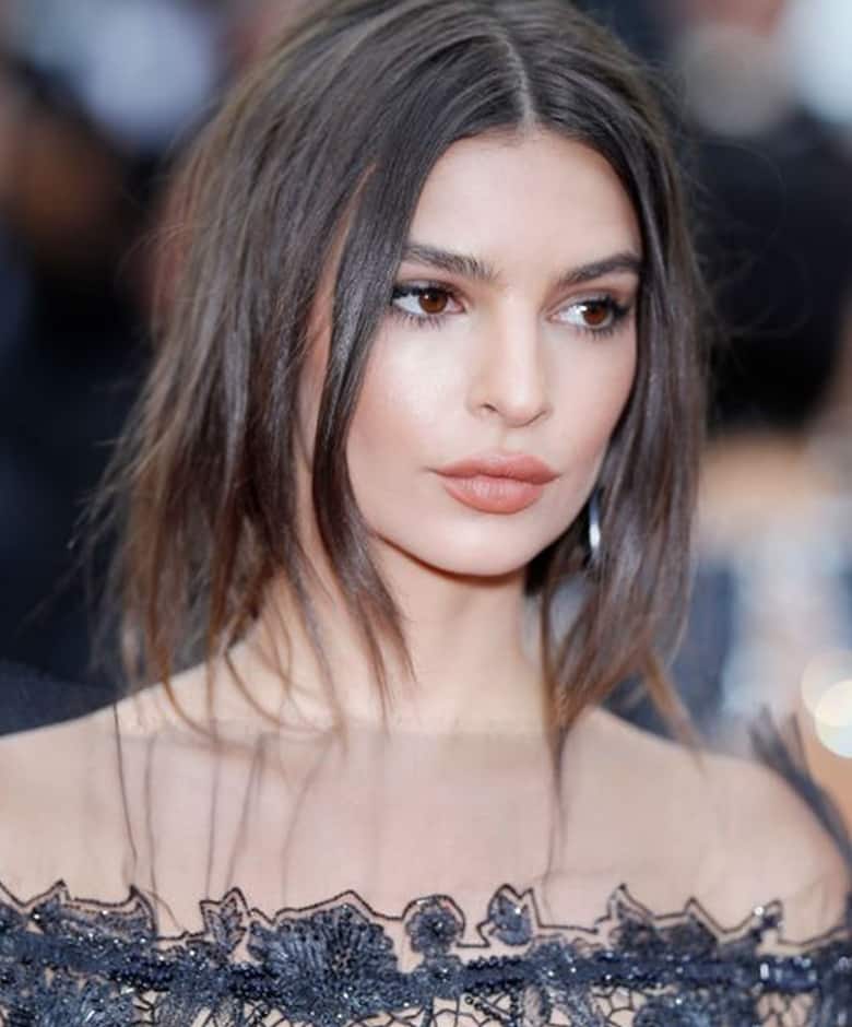 Emily Ratajkowski