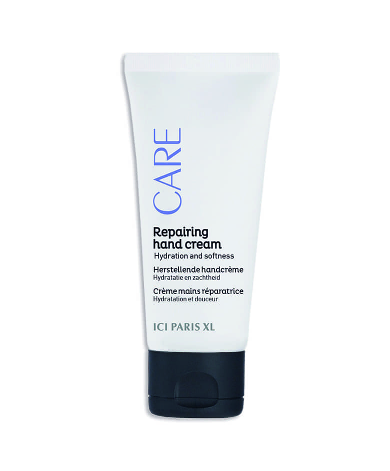 Herstellende Handcrème met karitéboter van ICI PARIS XL