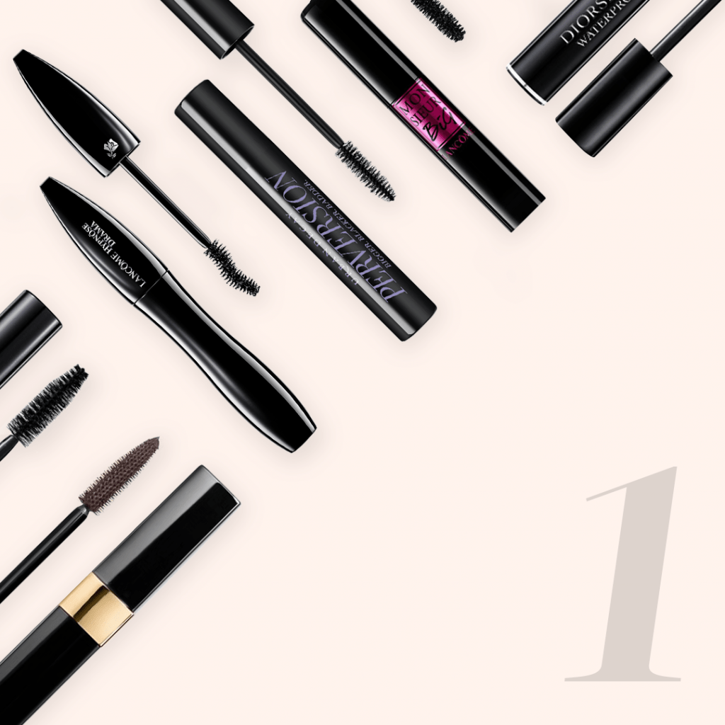 Weten hoe je mascara het allerbest werkt? Beauty Blog ICI PARIS XL