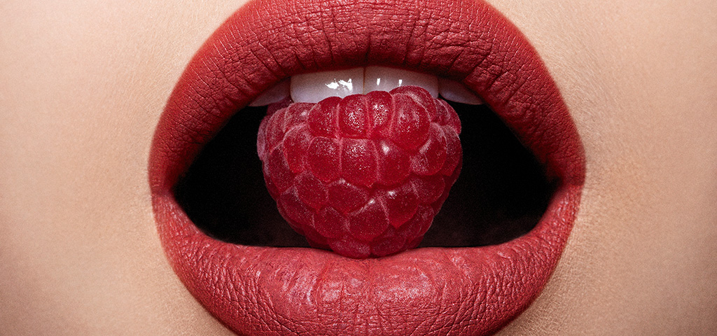 lèvres very berry 
