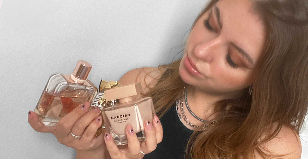 parfums favoris