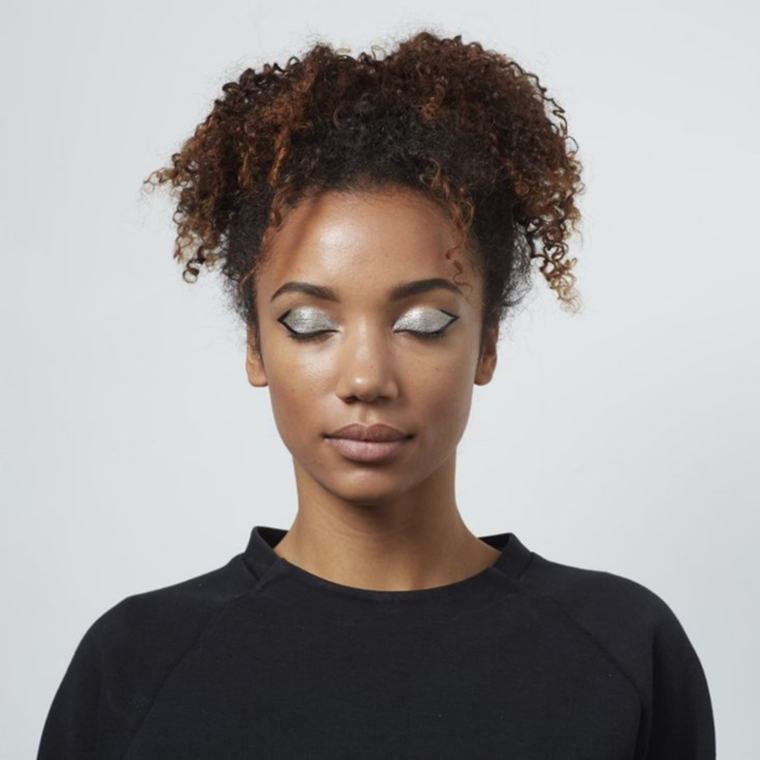 BE Creative Make Up liquid eye-liner
