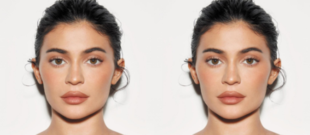 Passport-make-up