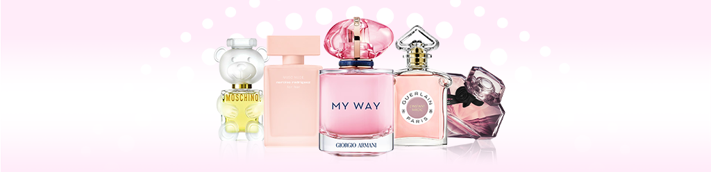musc-parfum