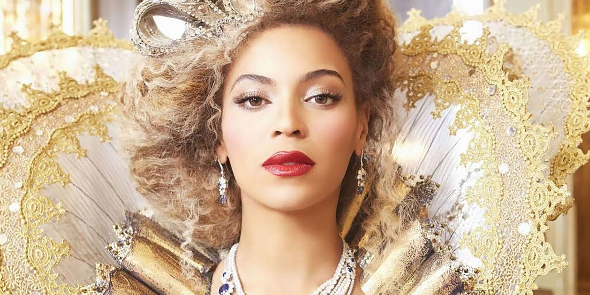 Make-uptrends 2019 volgens de make-up artist van Beyoncé, Sir John ...