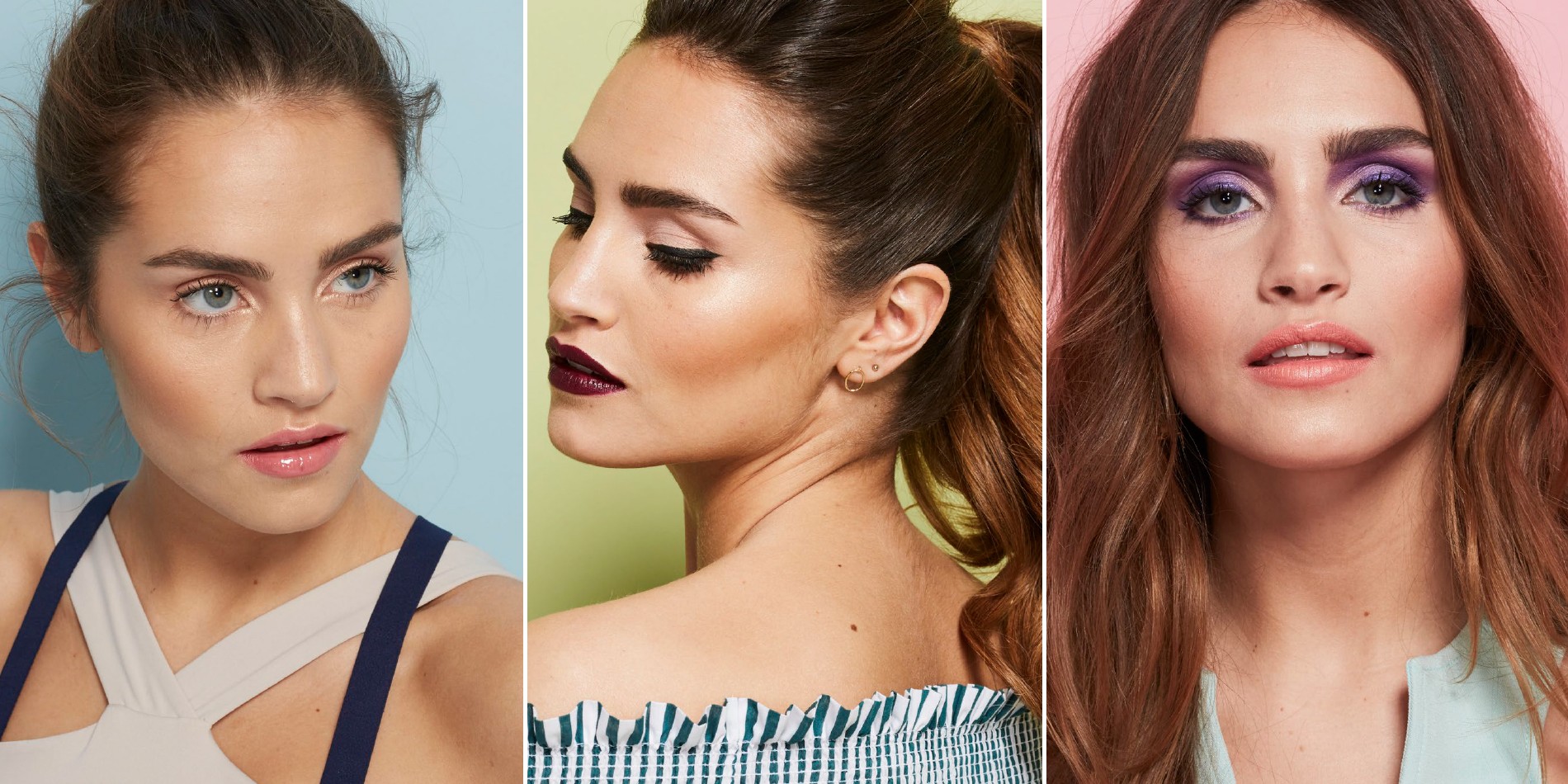 MAKEUPLOOKS