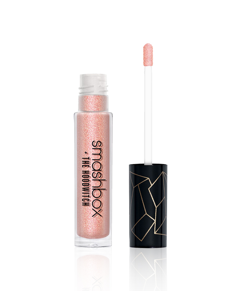 Chrystalized Lip Gloss van Smashbox