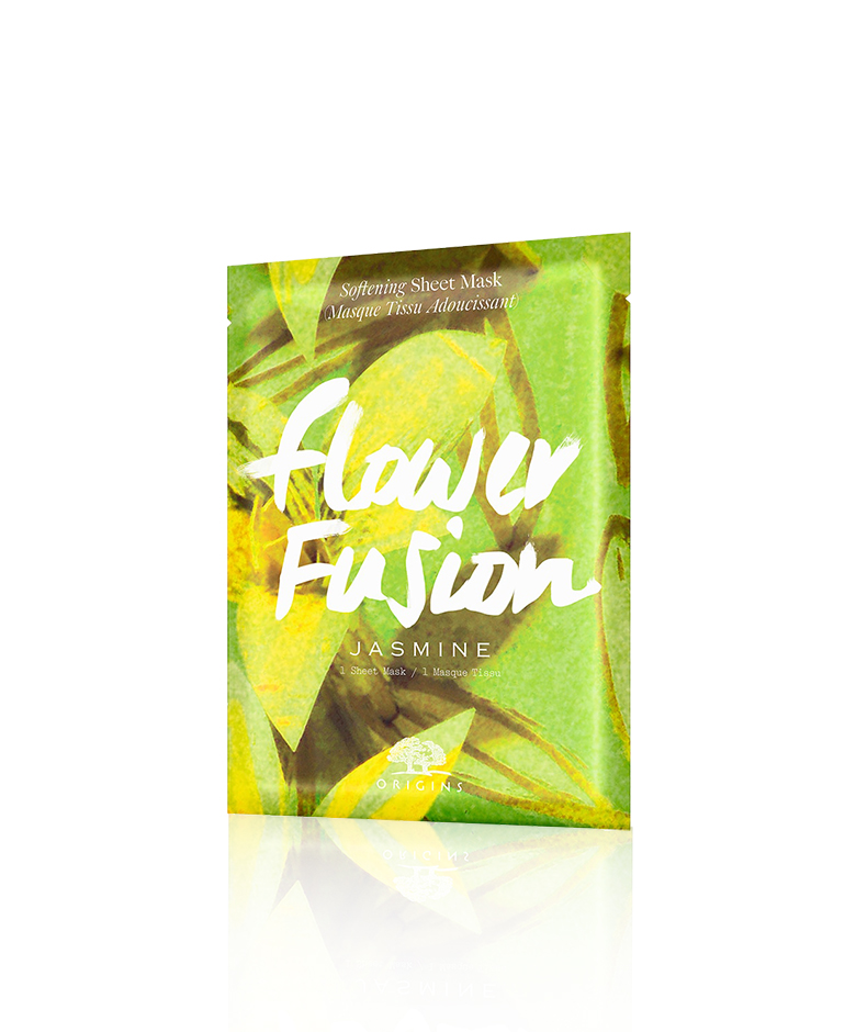 sheetmask van Origins