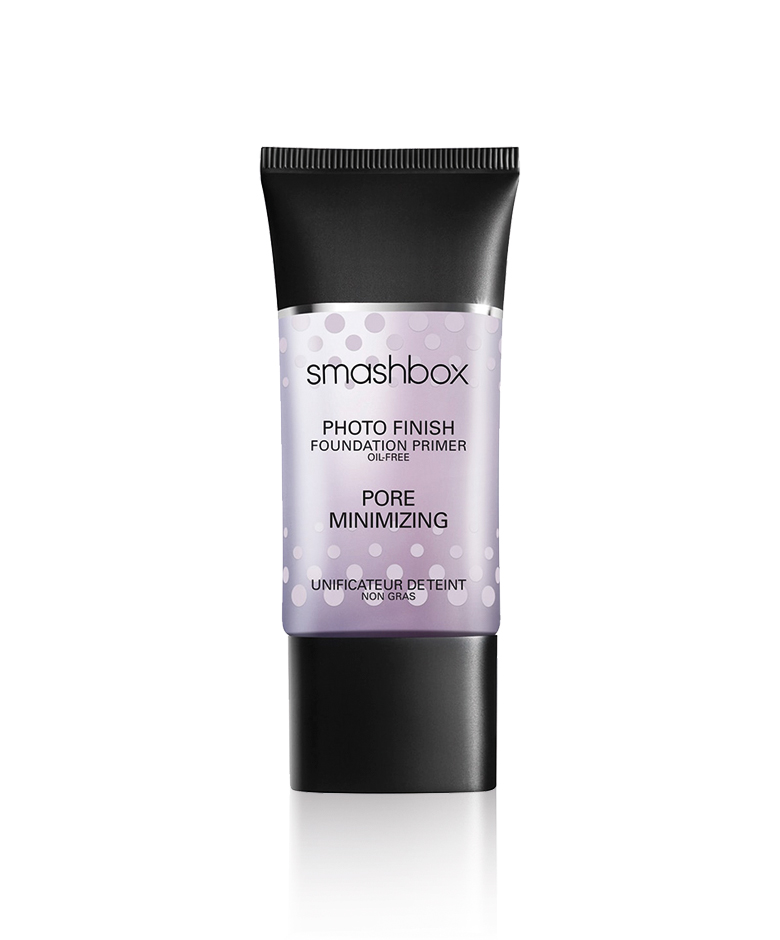 primer van Smashbox