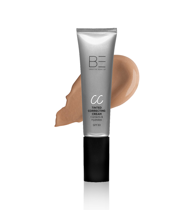 Tinted Correcting Cream van Be Creative Make-Up