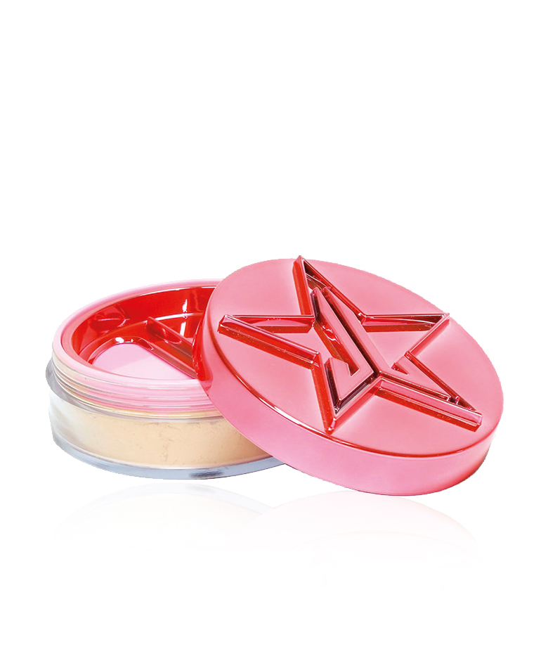 Setting Powder van Jeffree Star Cosmetics