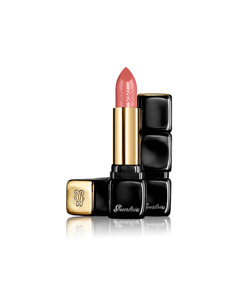 KISSKISS Crème-Lippenstift van Guerlain