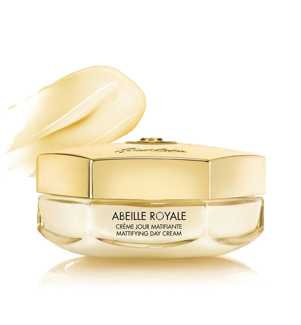 Eye Cream van Guerlain