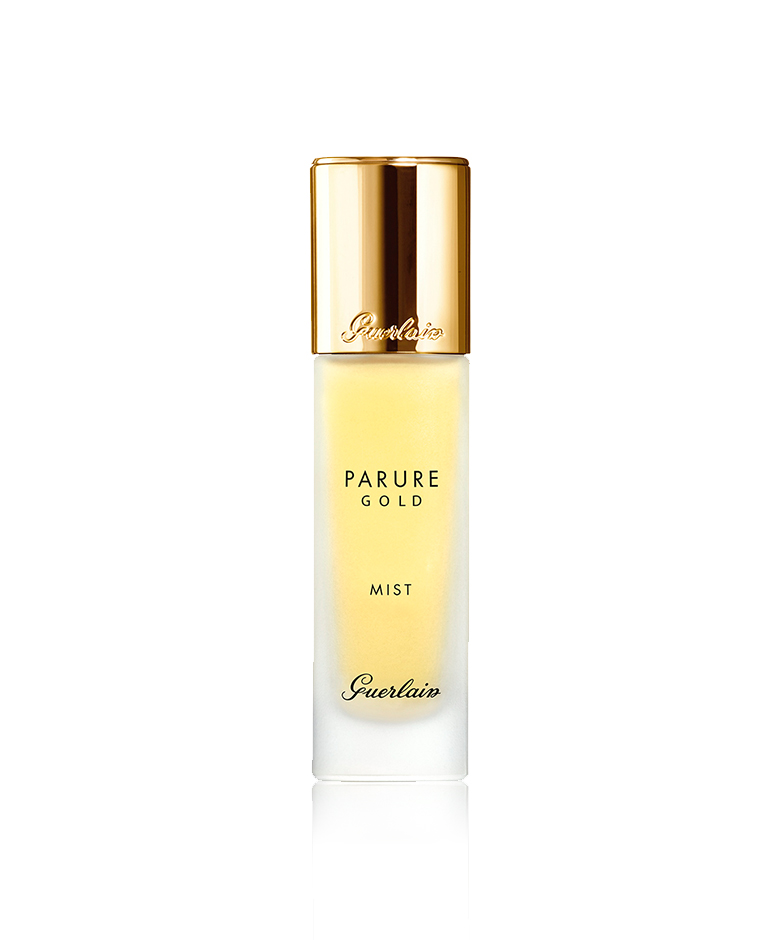 Parure Gold Mist van Guerlain