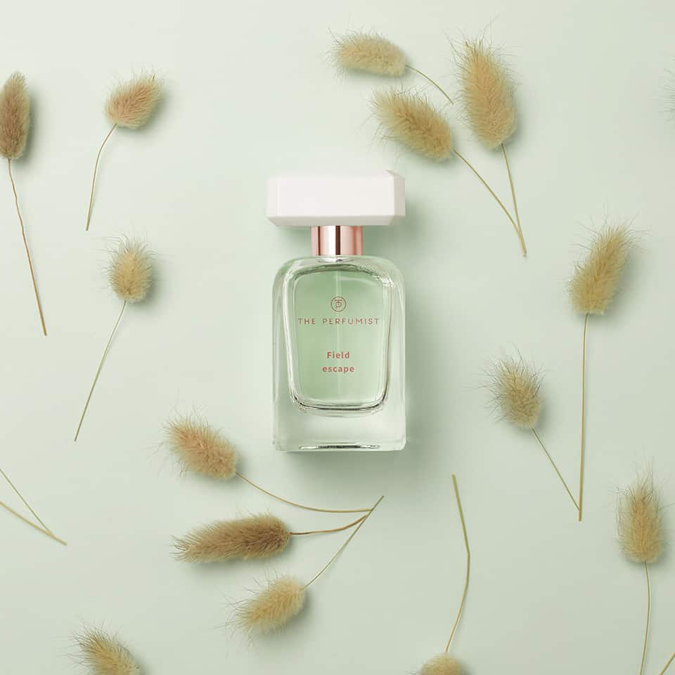 THE PERFUMIST EAU DE PARFUM FIELD ESCAPE