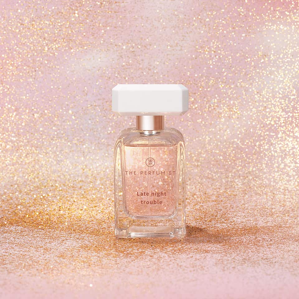 THE PERFUMIST EAU DE PARFUM LATE NIGHT TROUBLE