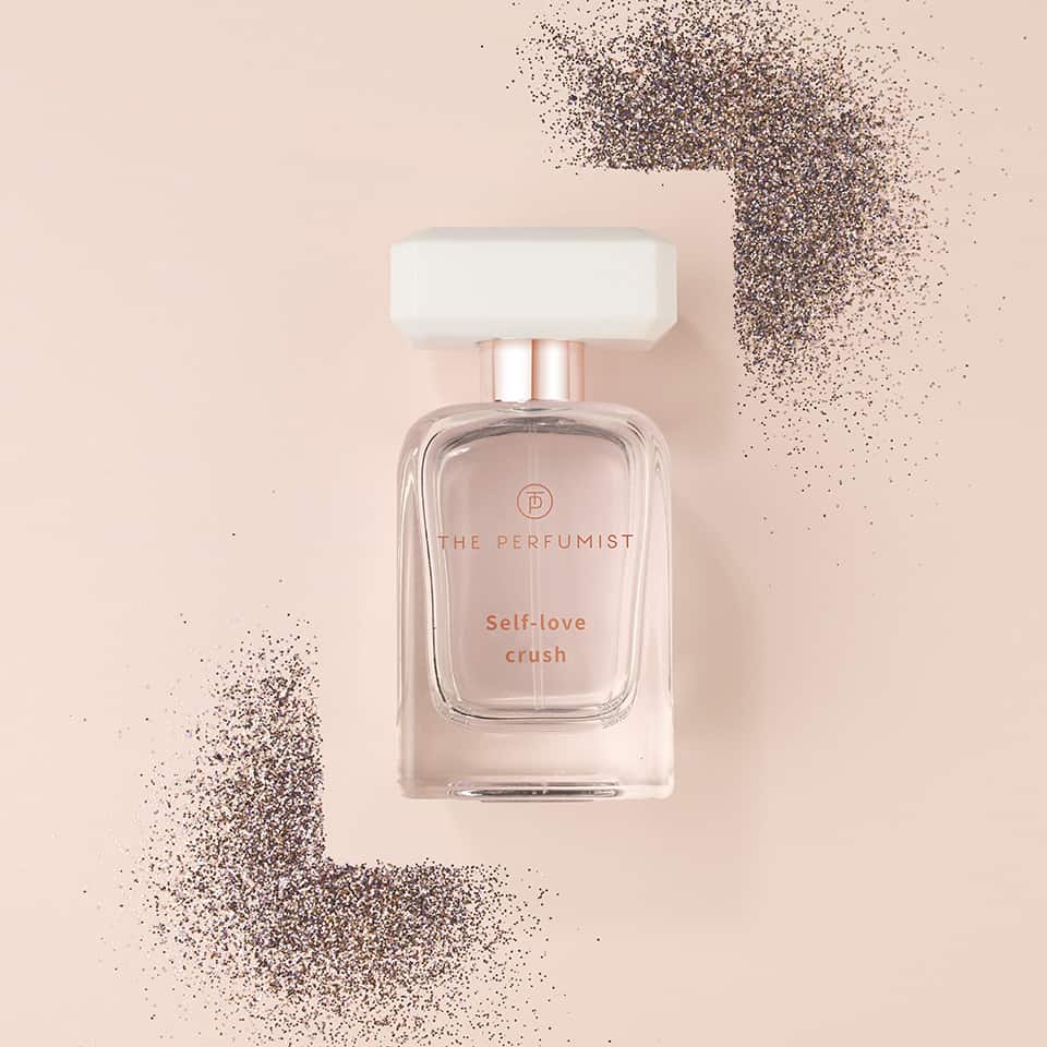 THE PERFUMIST EAU DE PARFUM SELF LOVE CRUSH