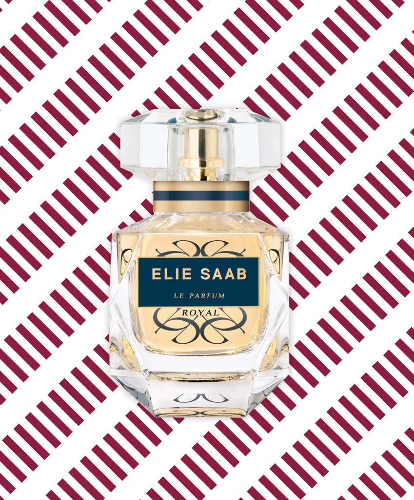 Le Parfum Royal van Elie Saab