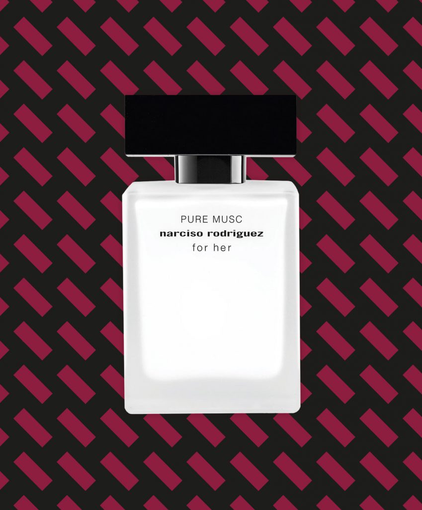 Narciso Rodriguez Pure Musc