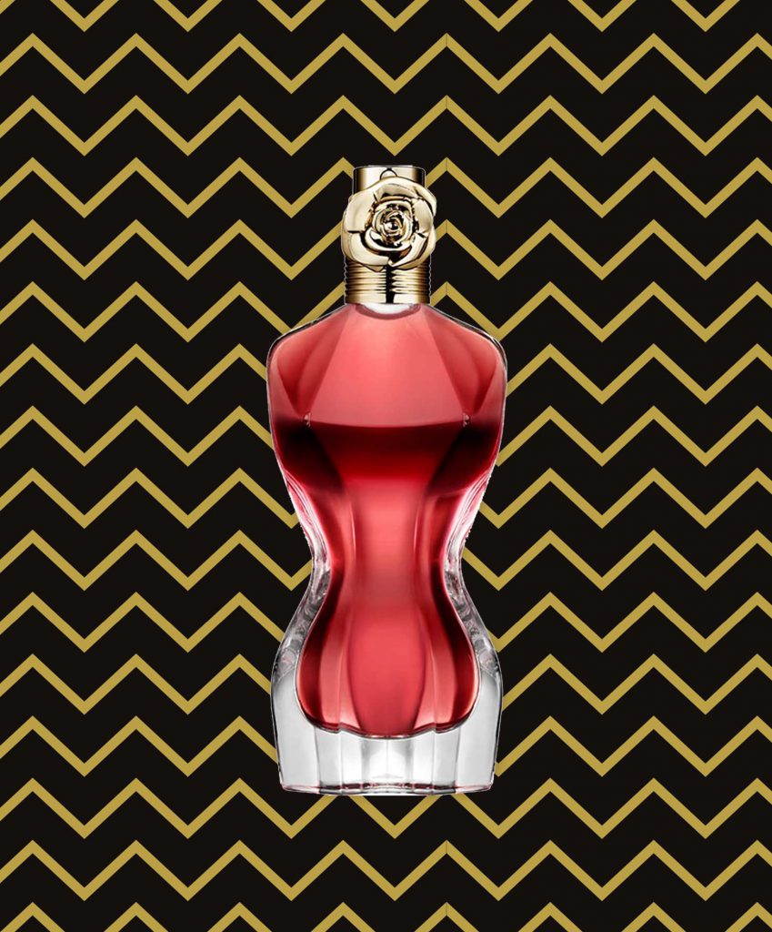 La Belle van Jean Paul Gaultier