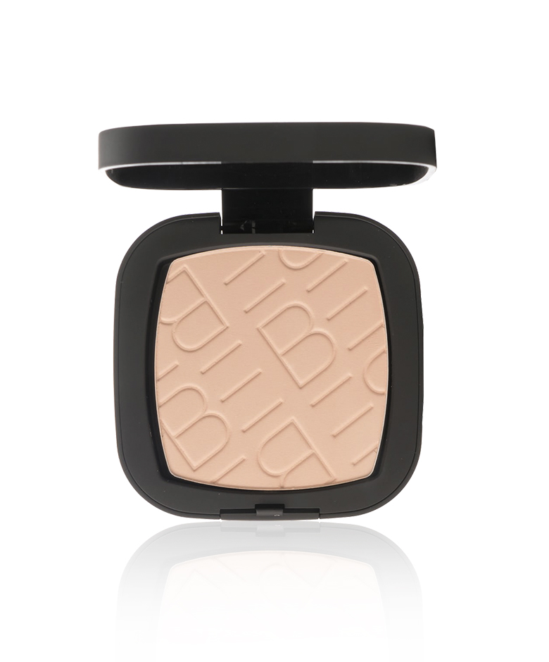 compactpoeder van BE Creative Make Up