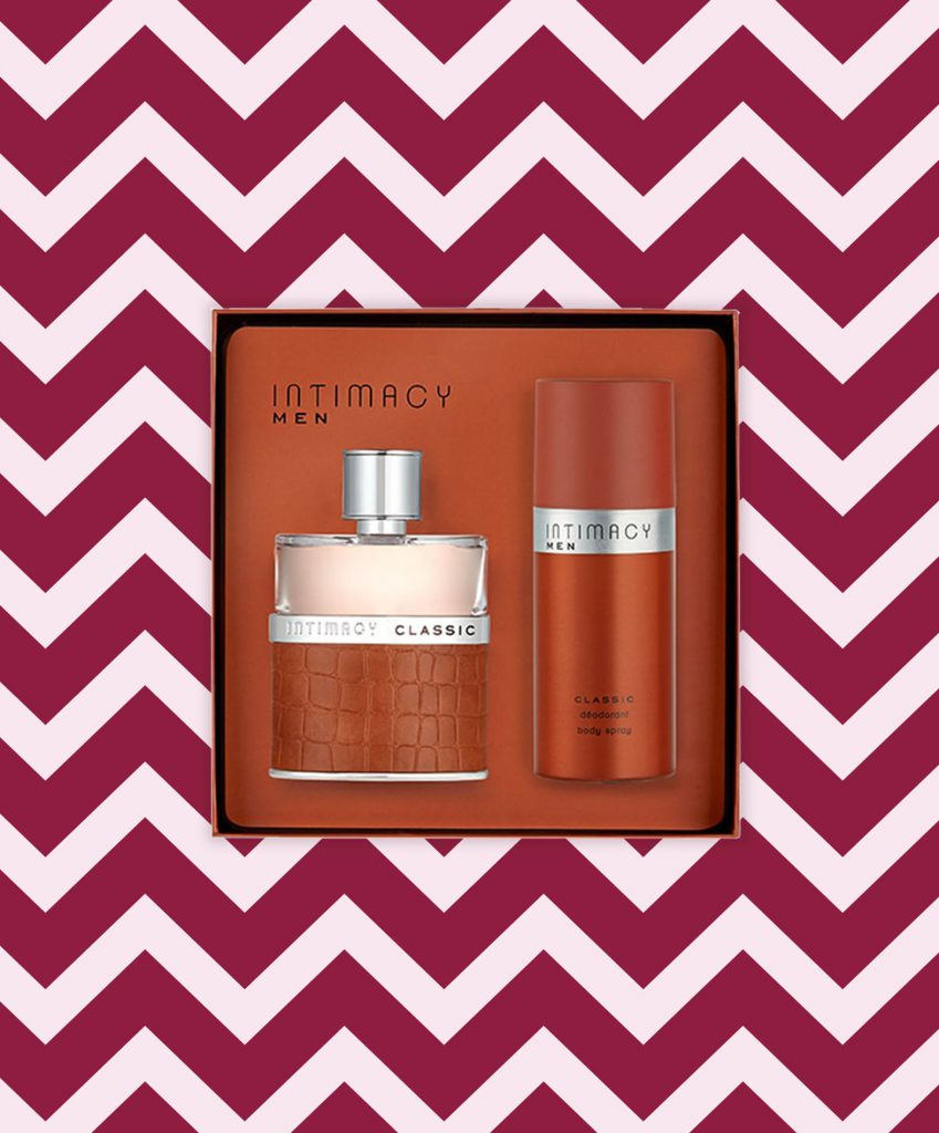 INTIMACY Classic