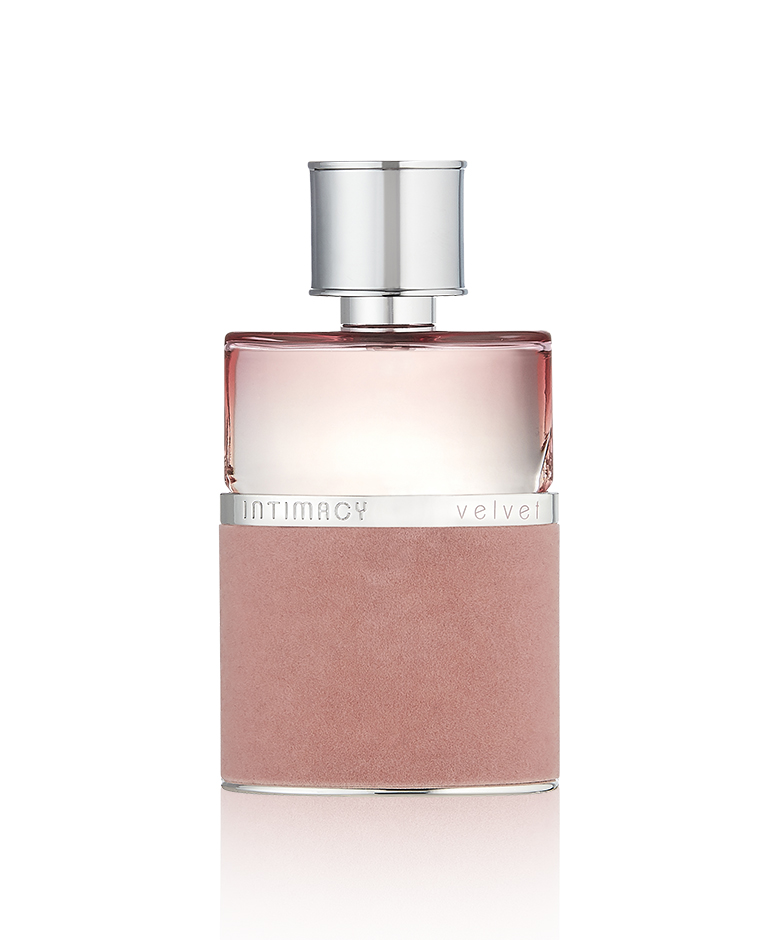 INTIMACY VELVET