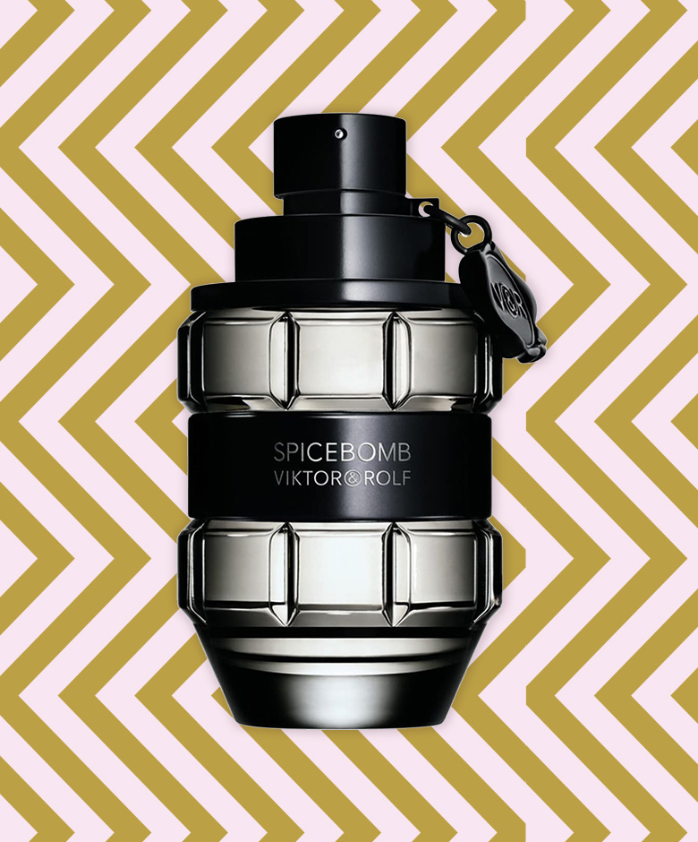 SPICEBOMB VAN VICTOR & ROLF