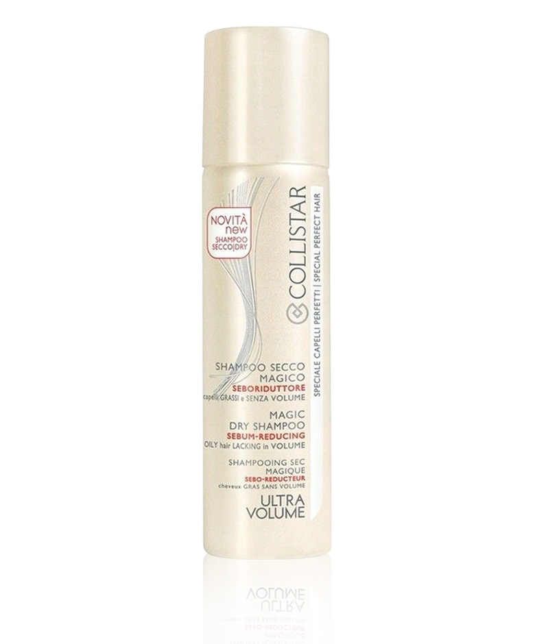 Magic Dry Shampoo van Collistar