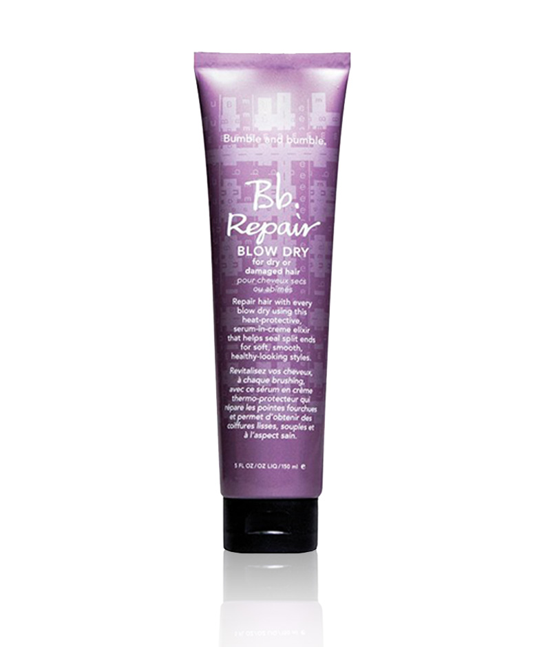 Repair Blow Dry serum van Bumble and Bumble