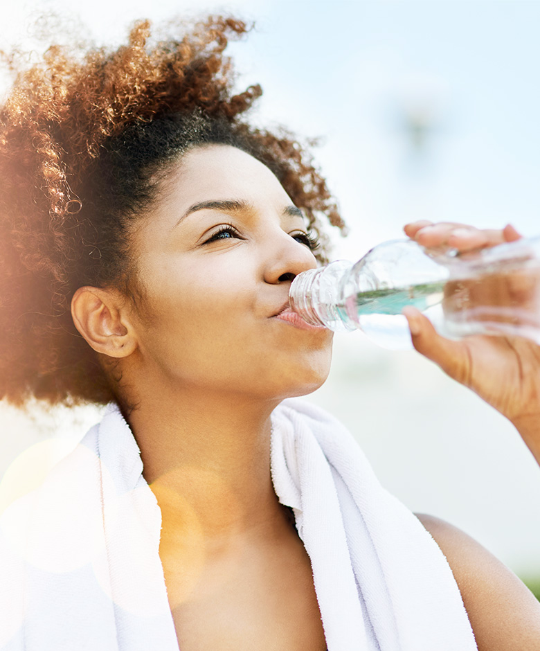 minder alcohol drinken